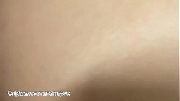 Mandi May Gets Fucked in Public