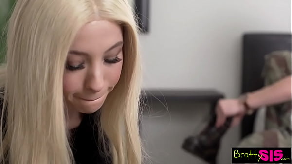 BFF You know what would make this more real? You need to get your cock out and come after us! S16:E12