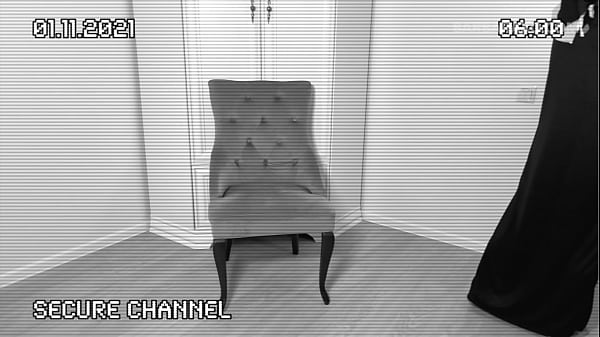 Pleasuring the Pumpkin King