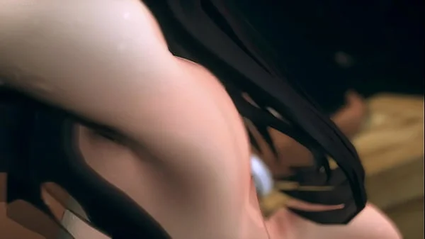 [zombie alone] LycoRecoRico [Eng Sub] [FforFSakes]