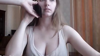 Schlampe awesomegirl Weibliche Ejakulation auf Live Webcam - findxyz