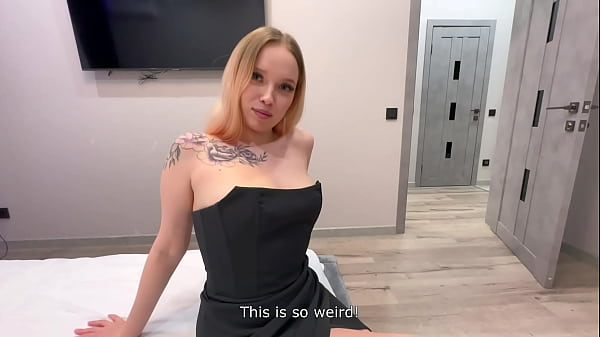 Teen sexy dances Video