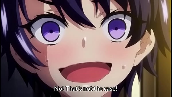 Hanime girl, hantai Virgin girl loss here virginity young brother