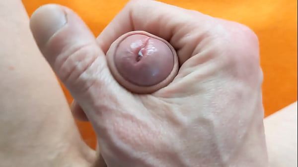 Just jerk off nicely