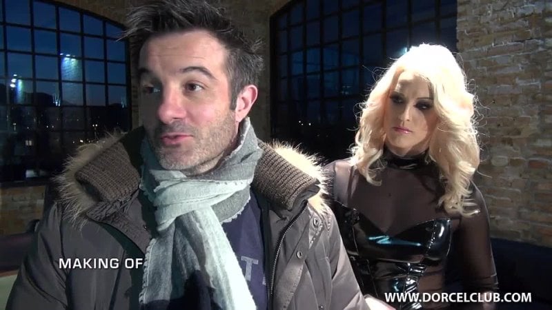 Anna polina, abbie cat, lola reve, shalina devine, alexis crystal, blanche bradburry / football club